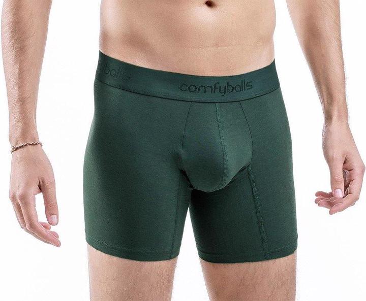 Immagine prodotto Comfyballs Cotton Long (L, Confezione singola)
