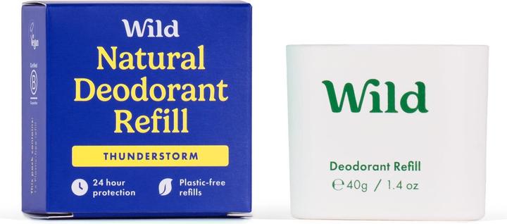 Actual product image Wild Thunderstorm (Stick)