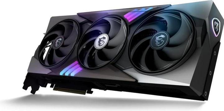 Productafbeelding MSI GeForce RTX 5070 12G GAMING TRIO OC (12 GB)