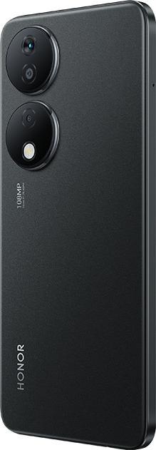 Immagine prodotto Honor X7b (128 GB, Midnight Black, 6.80", Doppia SIM, 108 Mpx, 4G)
