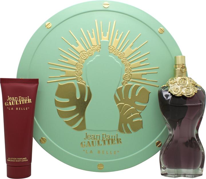 Immagine prodotto Gaultier La Belle Giftset 100 ml - Eau de Parfum (Set profumo)