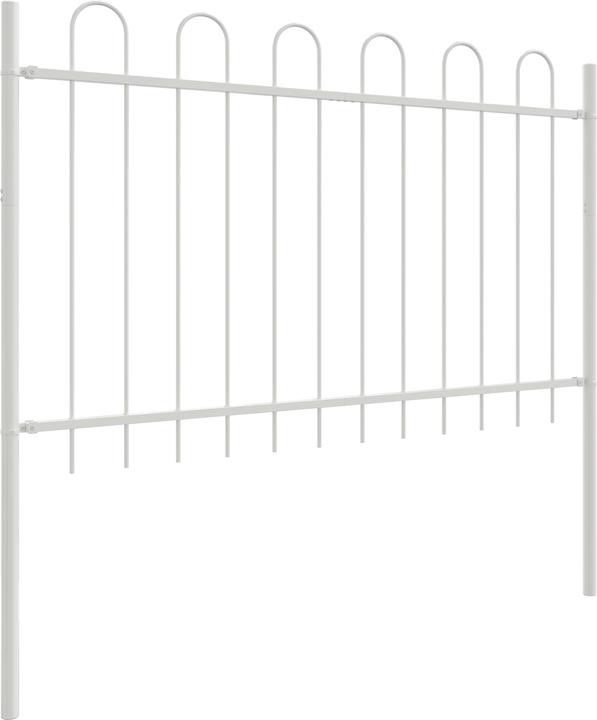 Produktbild VidaXL Zäune Panels