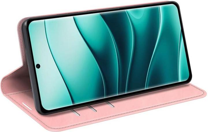 Image du produit Cover-Discount Stand Flip Case (Xiaomi Redmi Note 14 Pro)