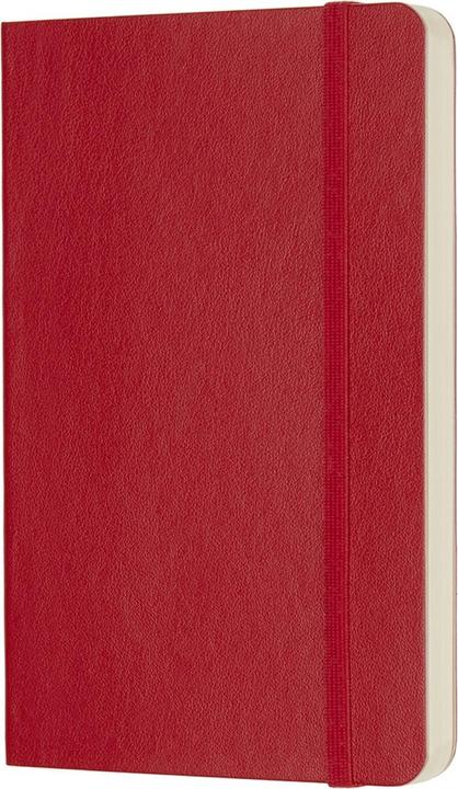 Actual product image Moleskine Notebook Pocket (Special, Plain, Soft cover)