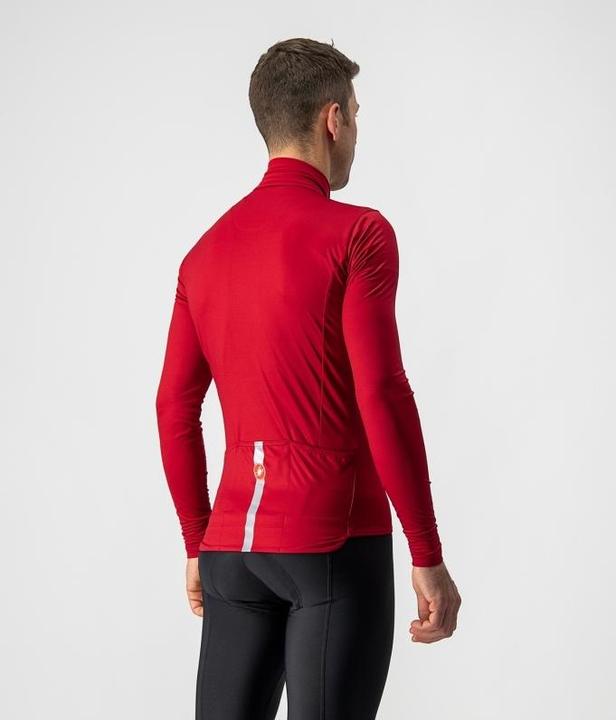 Image du produit Castelli Pro Thermal Mid LS Jersey (3XL)