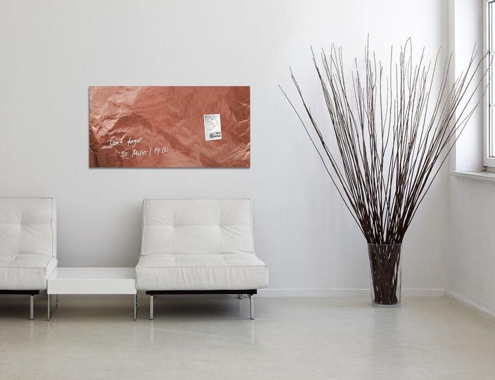 Produktbild Sigel Artverum (Magnettafel, 91 x 46 cm)