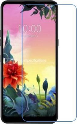 Actual product image MU Budget Protective glass screen protector (1 Piece, K50s)