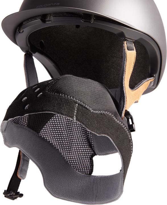 Actual product image Fouganza 520 (58)