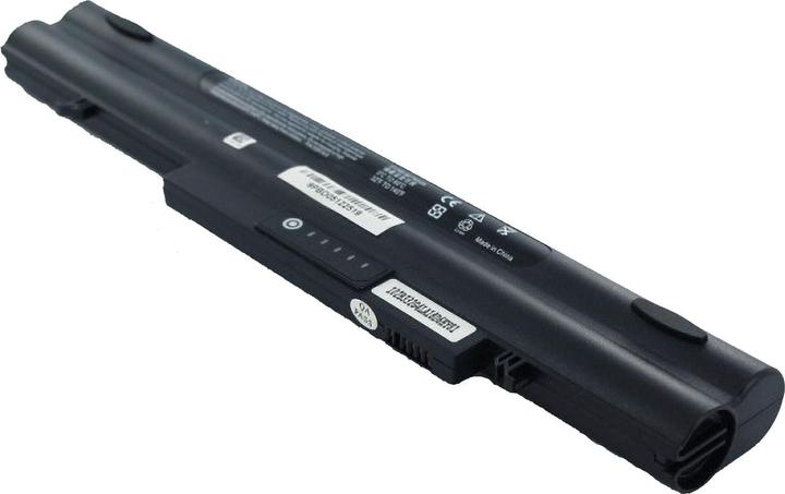 Produktbild AGI 41140 - Akku - Akku Mignon (AA) 4.400 mAh 14,8 V (1 Zellen, 4400 mAh)
