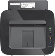 Actual product image Samsung ML-1915, laser printer A4, up to 18ppm, USB black (Laser, Black and white)
