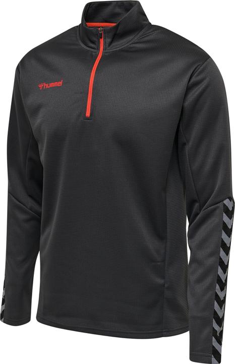 Immagine prodotto hummel Autentica Felpa Con Mezza Zip (S)