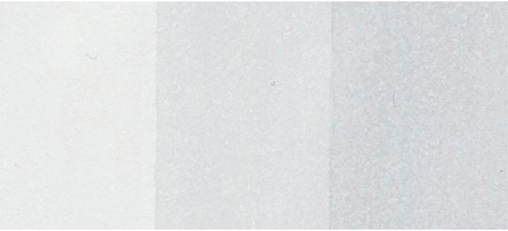 Image du produit Copic Marqueur graphique Classic Type N - 0 (N-0 - Gris neutre No.0, 1 x)