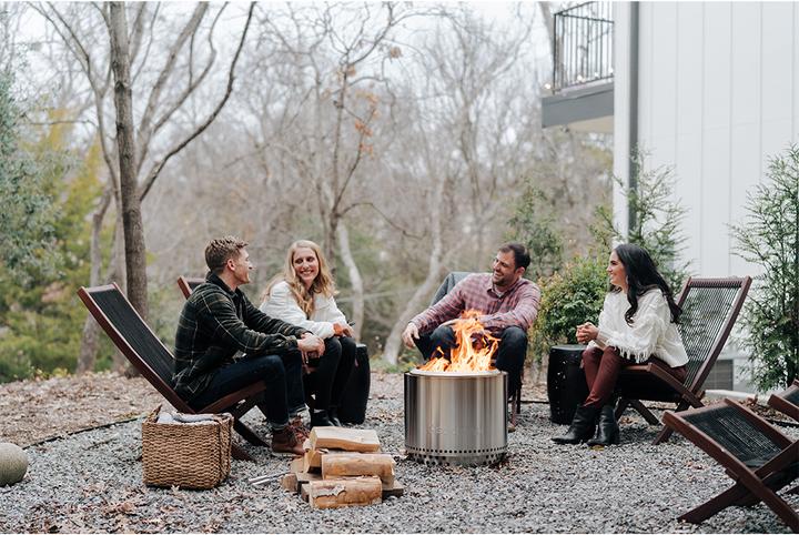 Produktbild Solo Stove Bonfire (49.50 cm)