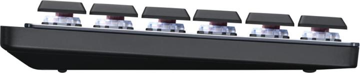 Actual product image Logitech MX Mechanical (CH, Wireless)