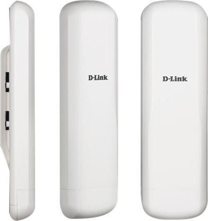 Produktbild D-Link PoE-Extender (867 Mbit/s)