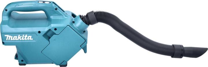 Image du produit Makita DCL184Z (Aspirateur eau et poussière)