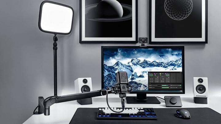 Image du produit Elgato Wave XLR (USB)