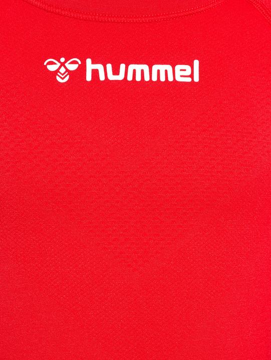 Actual product image hummel hmlBL COMFORT 2.0 TEE L/S KIDS