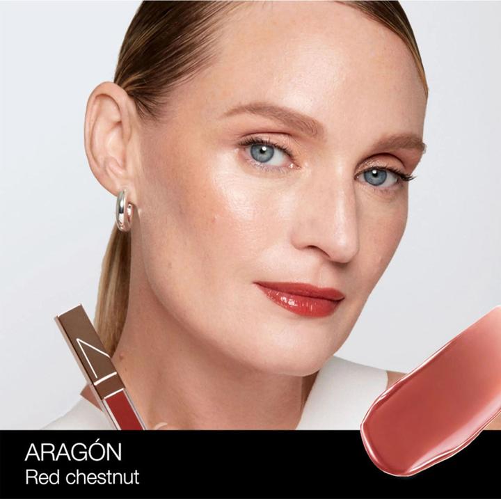 Immagine prodotto NARS Cosmetics Lucentezza delle labbra Afterglow (Aragona)