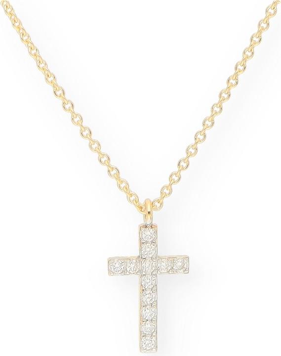 Produktbild Carat Religious (Gold 18ct, 45 cm)
