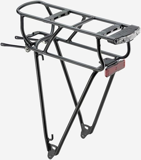Produktbild Racktime Gepäckträger BOSCH