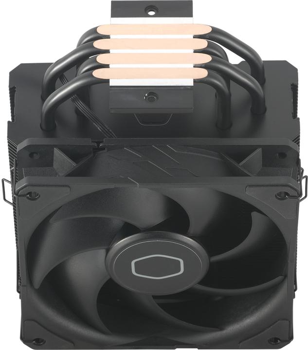 Productafbeelding Cooler Master Hyper 212 zwarte editie (152 mm)