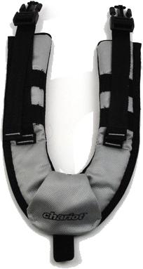 Produktbild Thule Schultergurt