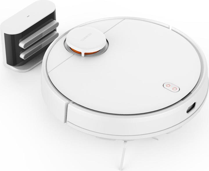 Produktbild Xiaomi MI Robot Vacuum S12 (Saugwischroboter)