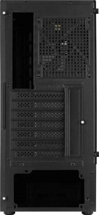 Actual product image AeroCool bionic (Mini-ITX, ATX, mATX)