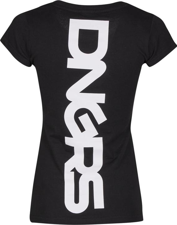 Produktbild Dangerous DNGRS DNGRS Loud T-Shirt - 190165 (XL)