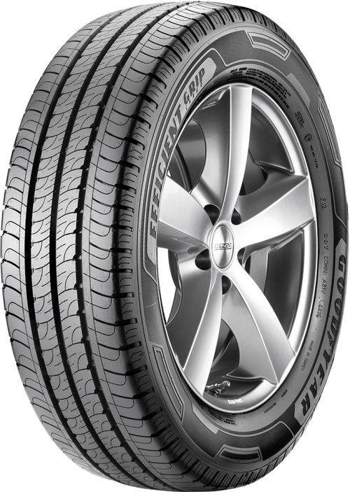 Goodyear Efficientgrip Cargo