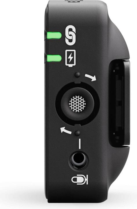 Image du produit RØDE Wireless ME Dual