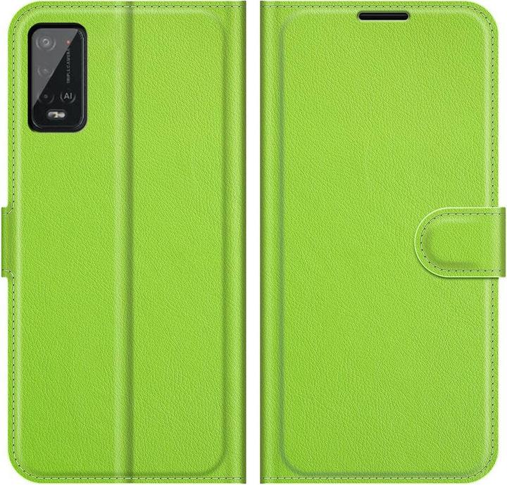 Verde