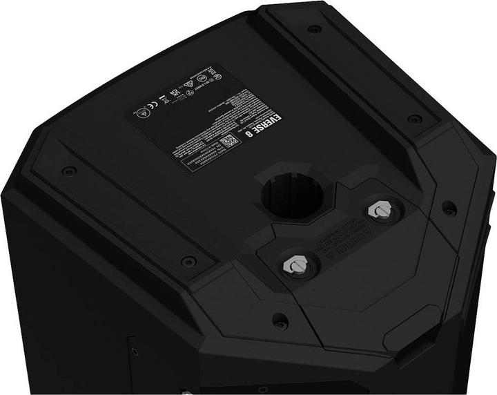 Image du produit Electro Voice Everse 8 (Actif, 1x 400 W)