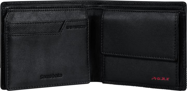 Immagine prodotto Samsonite PRO-DLX 6 SLG 046 - B 6CC+VFL+2C+C