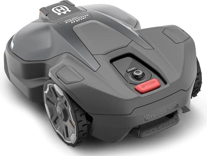 Actual product image Husqvarna Automower AM430X NERA (Lawn mower)
