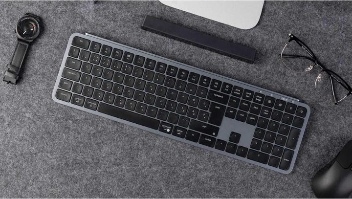 Actual product image Keychron B6 Pro (CH, Wireless)