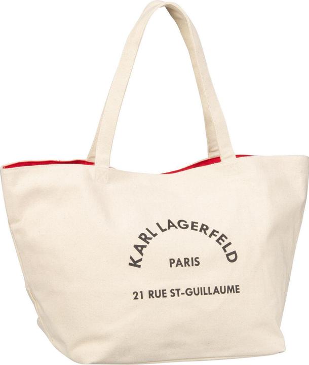 Produktbild Karl Lagerfeld Shopper K/RSG Canvas (50 l)
