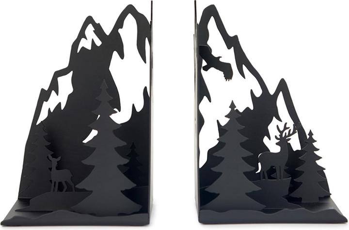 Balvi Mountains (16 x 22 x 11 cm)