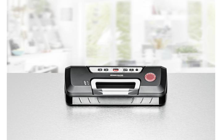 Actual product image Rommelsbacher VAC 285