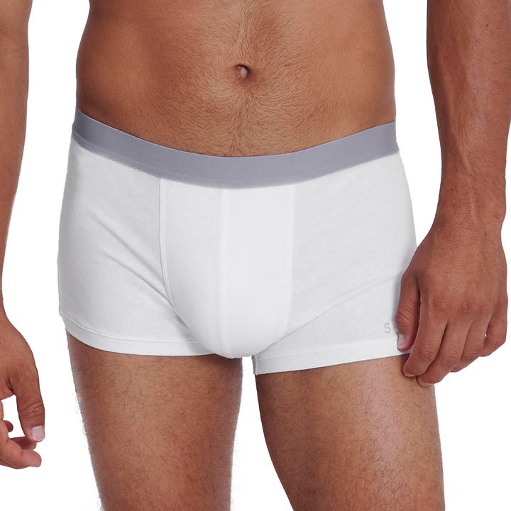 Immagine prodotto Sloggi Confezione da 4 pezzi da uomo GO ABC 2.0 Hipster Short / Pant (XL, confezione da 4)