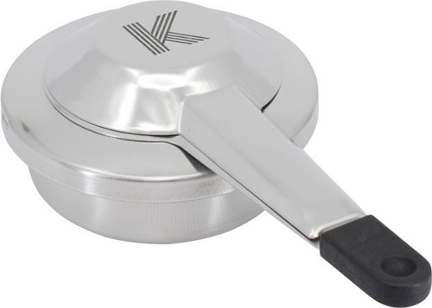 Produktbild Kadastar Pastenbrenner Inox,gefüllt