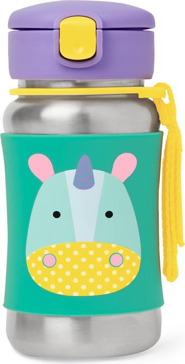 Skiphop Zoo Sport Bottle Unicorn (350 ml)