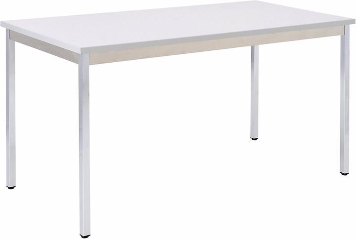 Image du produit eurokraft basic Table multifonctionnelle