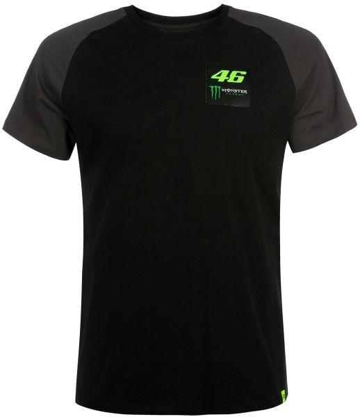 Immagine prodotto VR46 T-Shirt Dual 358804 (XXL)