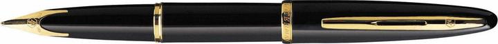 Waterman Carène (Black, Gold, 1 x)