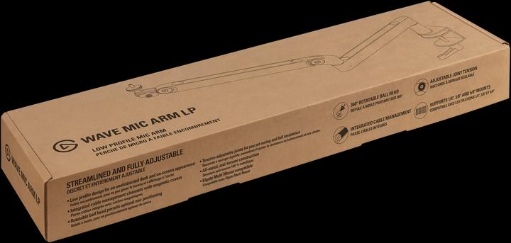 Produktbild Elgato Wave Mic Arm (Low Profile)