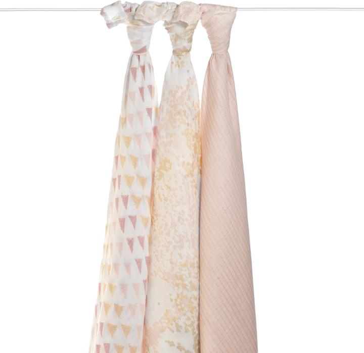 Produktbild aden + anais Silky Soft (120 cm, 120 cm)