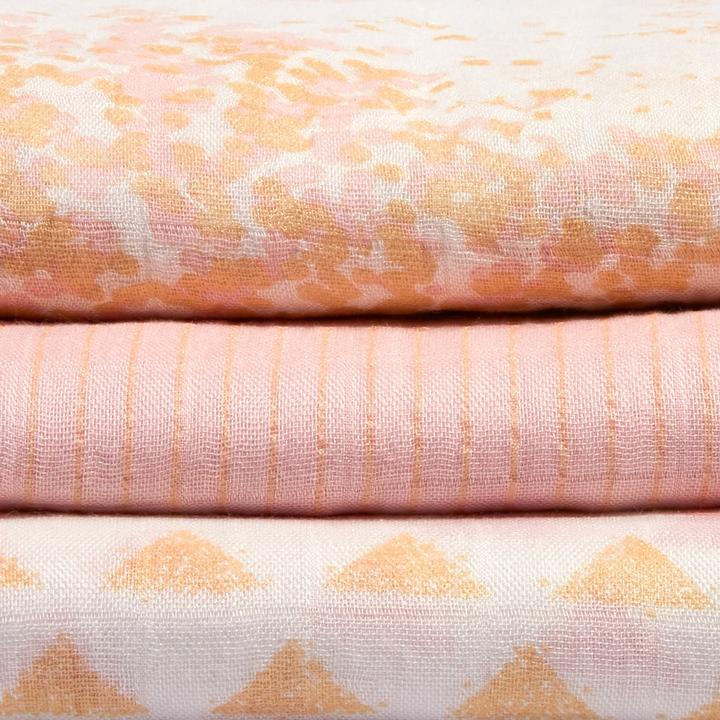 Produktbild aden + anais Silky Soft (120 cm, 120 cm)