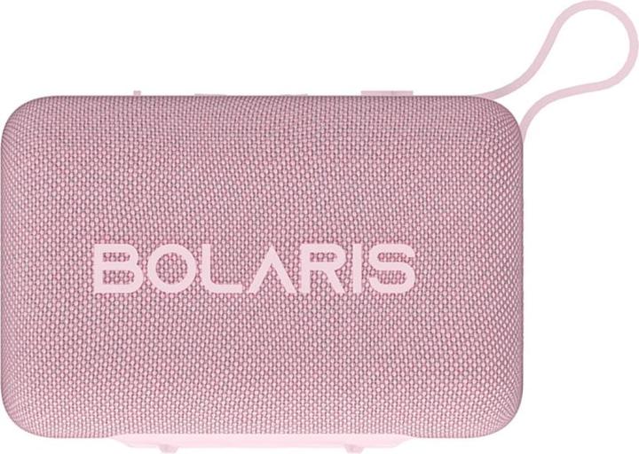 Image du produit Bolaris Haut-parleur sans fil Milano IPX5 5W (25 h, Fonctionnement sur batterie)